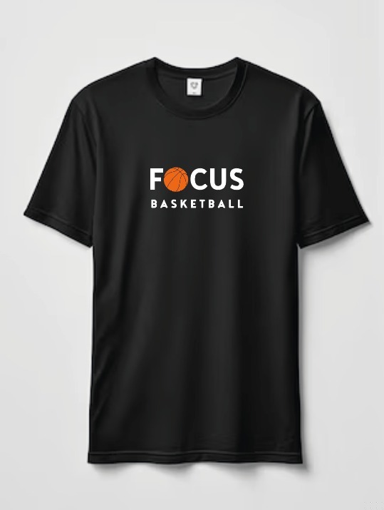 Focus Tee