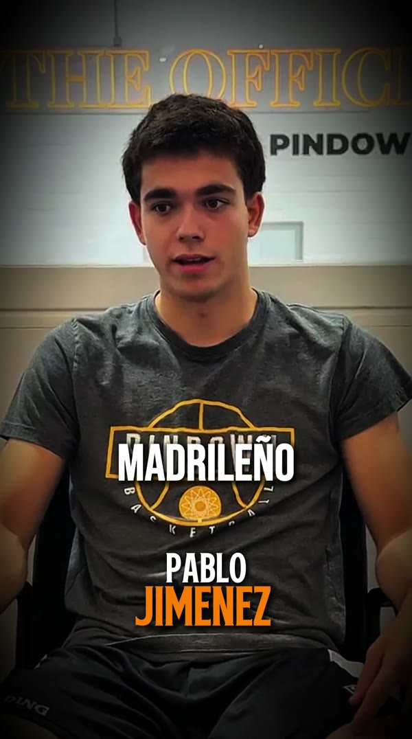Testimonio de un jugador del Draft