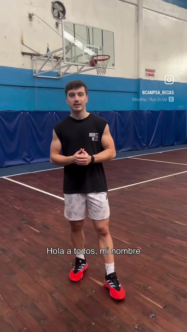 Testimonio de un jugador del Draft