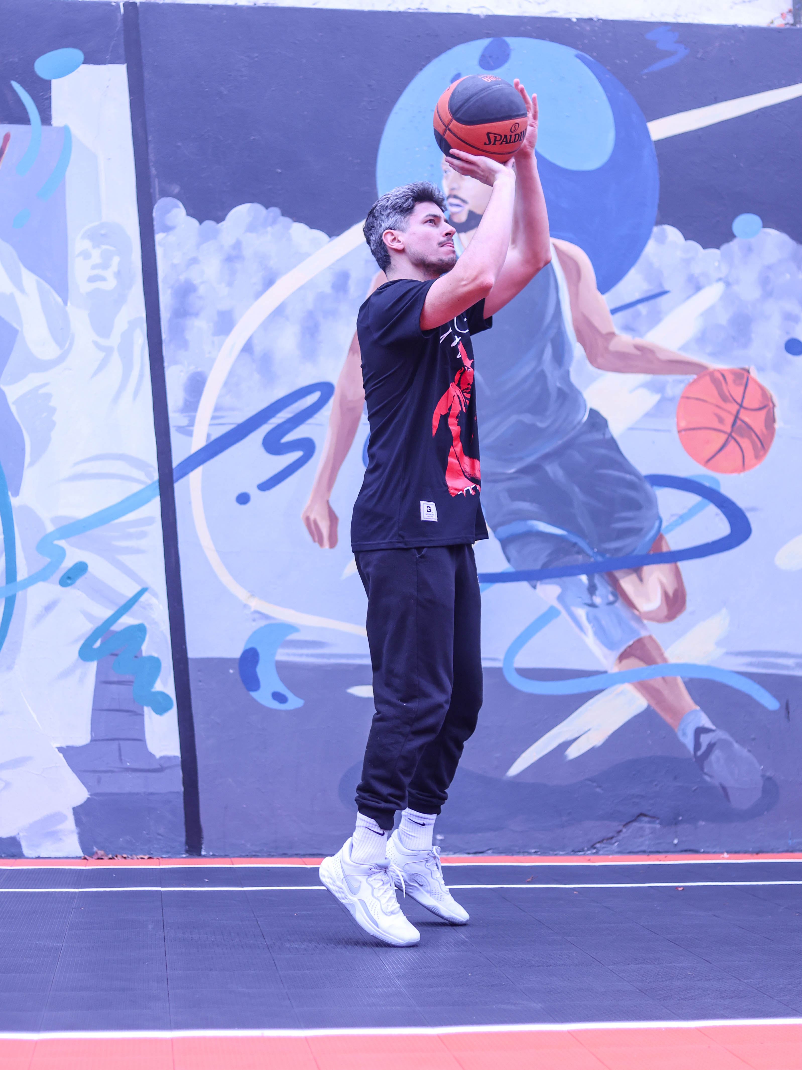 FOCUS × GOAT