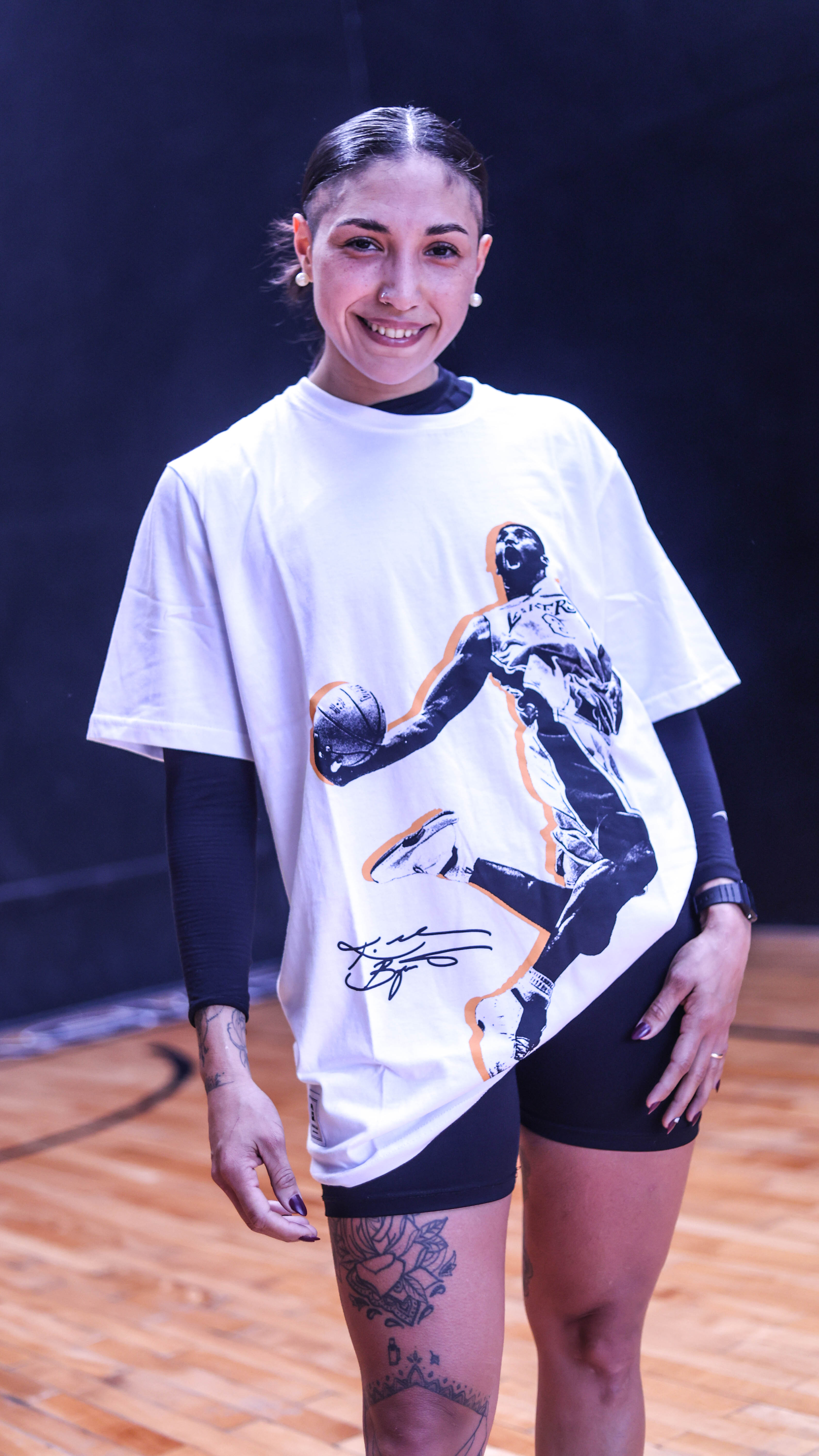 FOCUS × GOAT