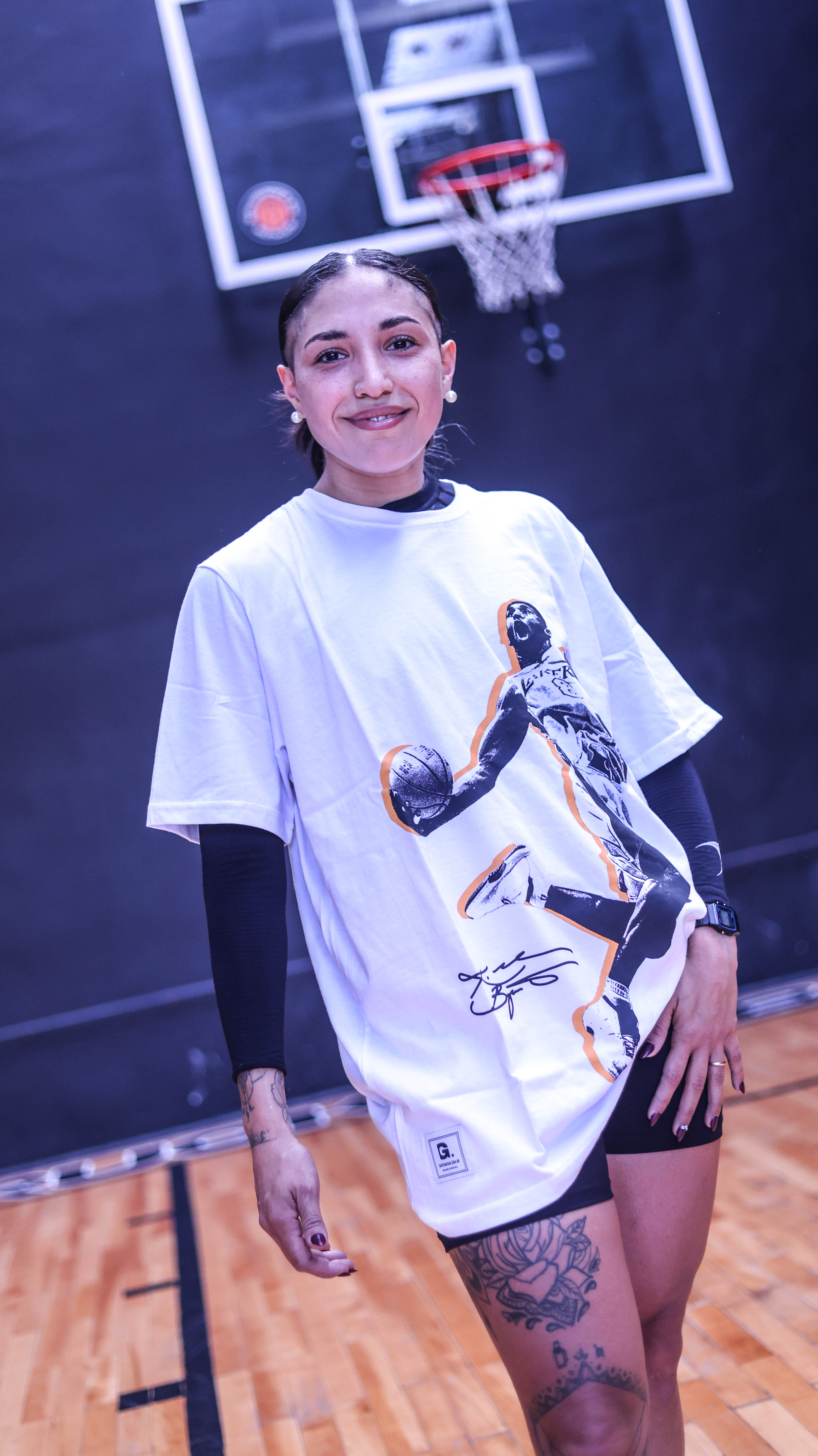 FOCUS × GOAT