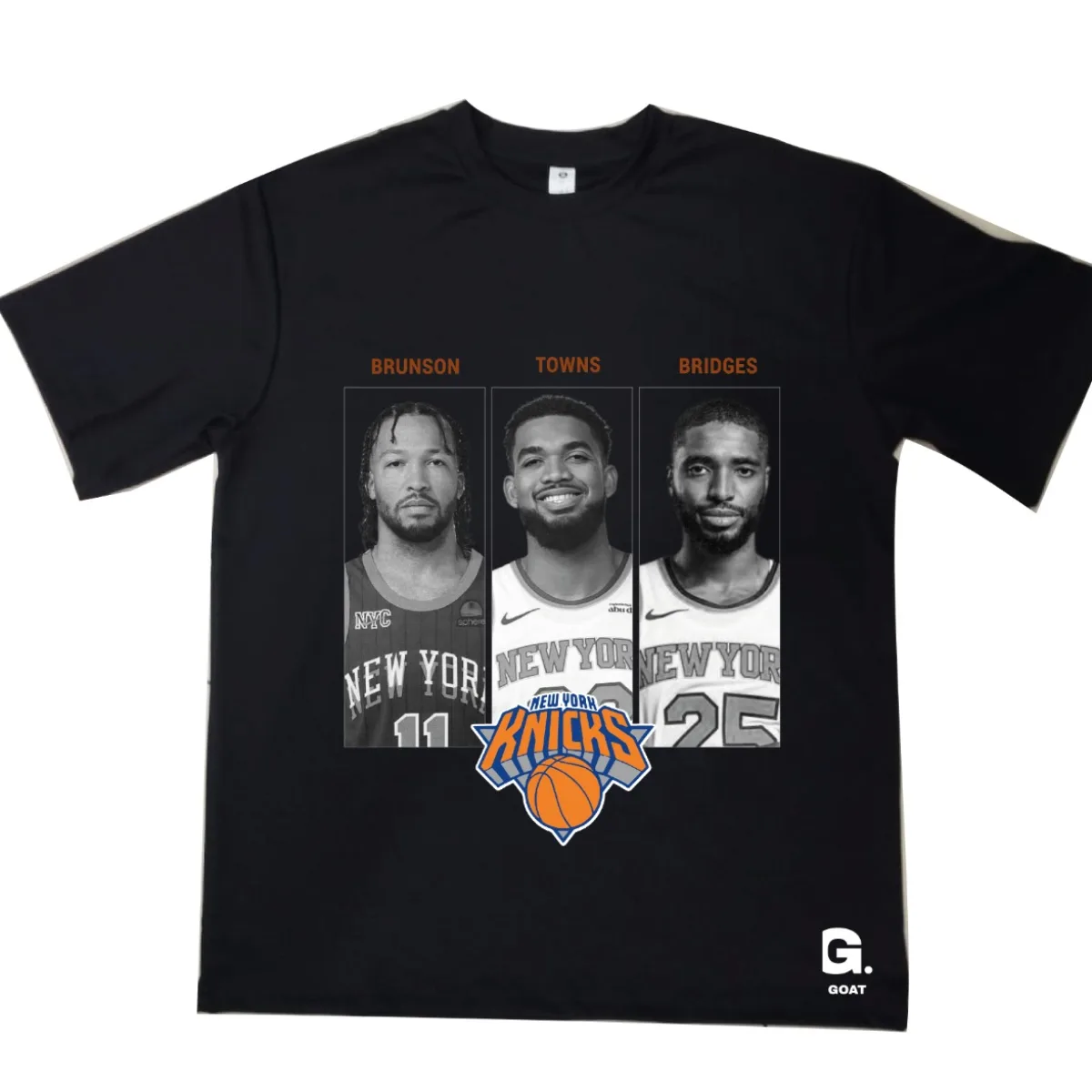 KNICKS
