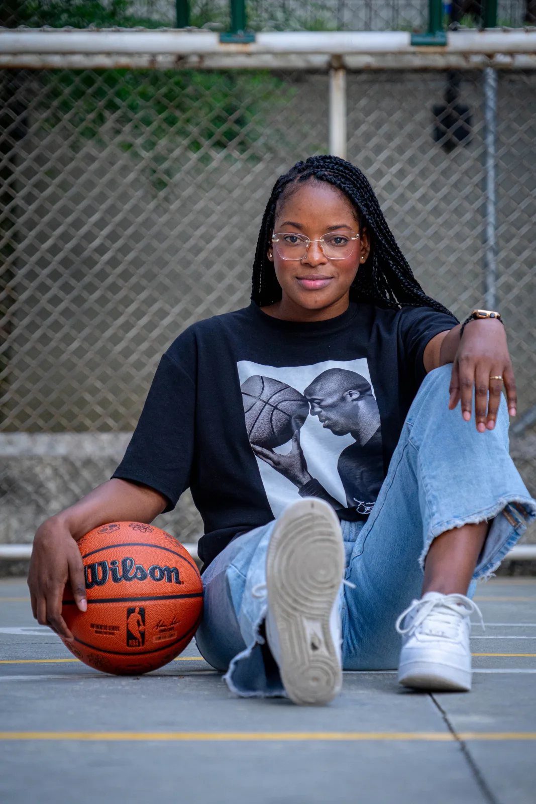 KOBE — GOAT