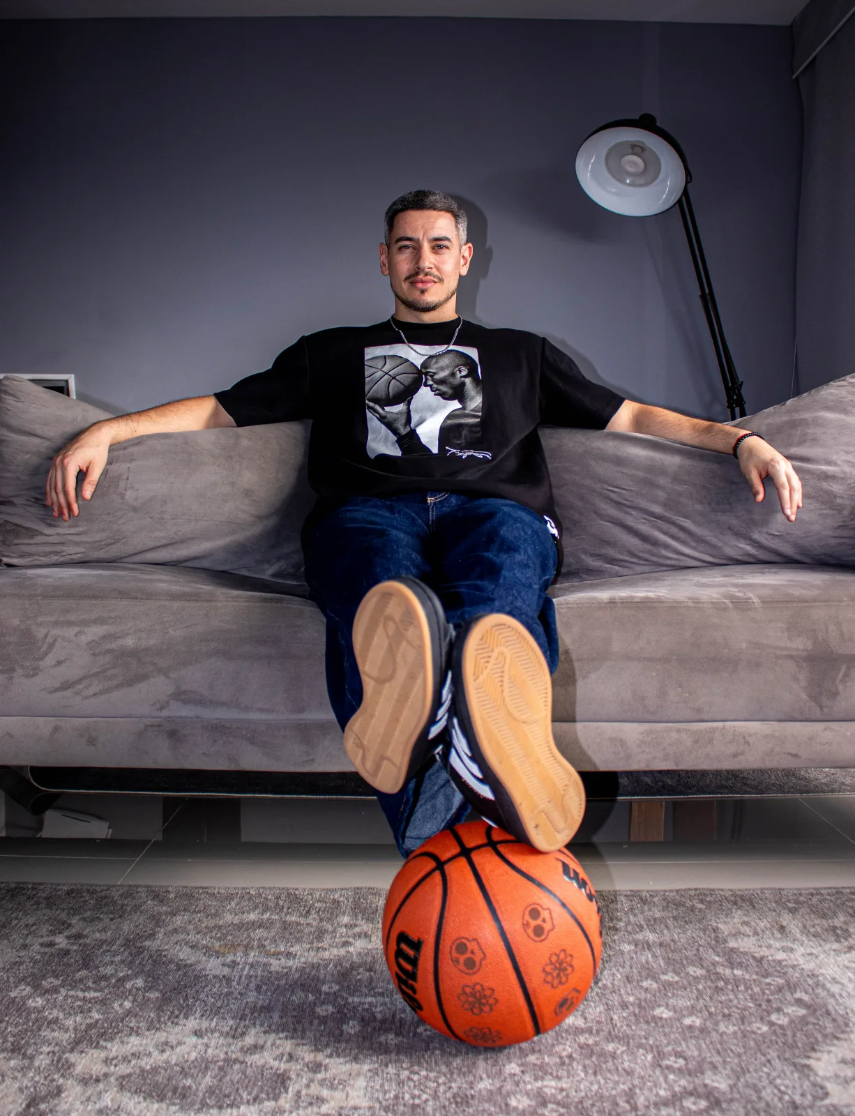 KOBE en modelo